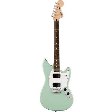 Fender Squier Fsr Bullet Mustang Hh Guitarra Electrica 0371220557